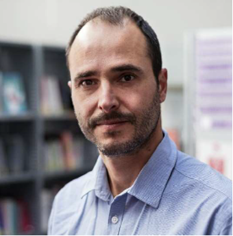 Dr. Christos Christou