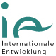 Institut für Internationale Entwicklung