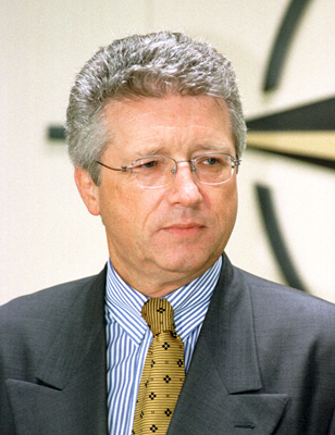 Wolfgang Petritsch